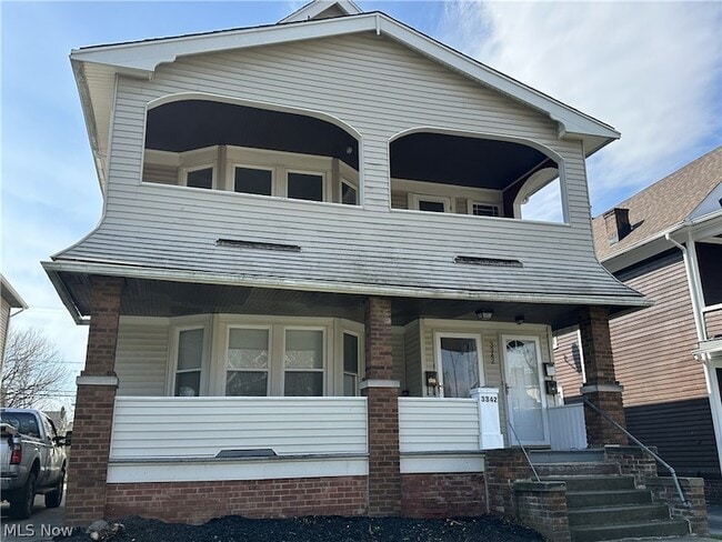 Building Photo - 3342 Desota Ave