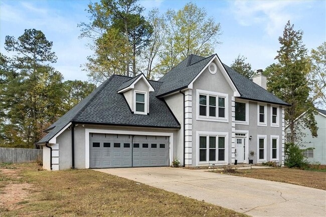 Building Photo - 1646 Desford Ct SW