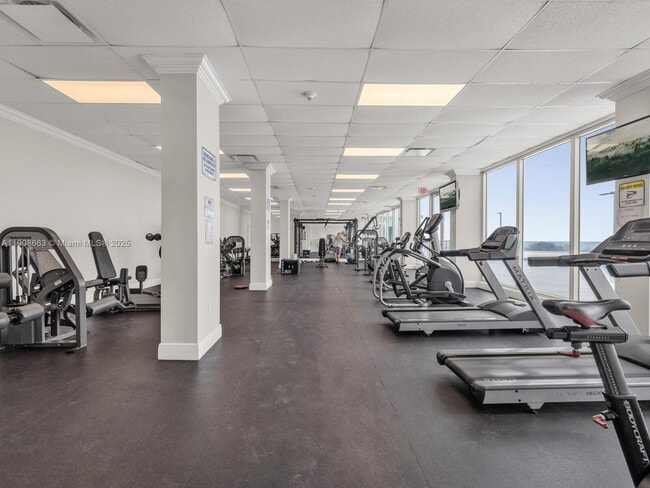 Building Photo - 7135 Collins Ave