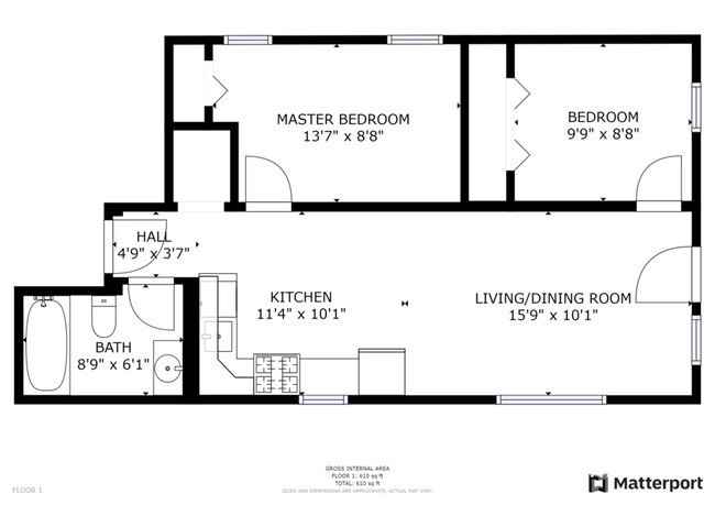 Building Photo - 2844 N Whipple St