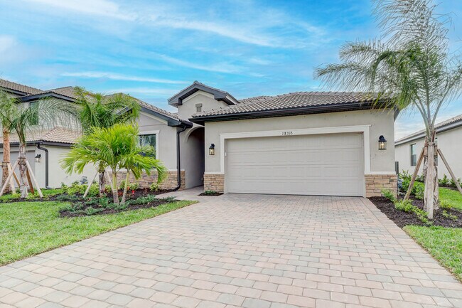Building Photo - 18315 Ridgeline Dr