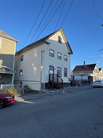 Building Photo - 153 Union St