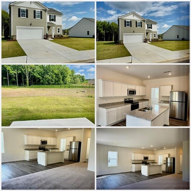 Primary Photo - 533 Corinth Dr
