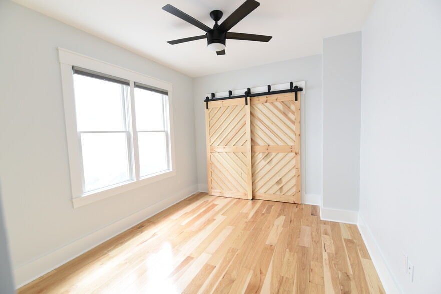 First floor bedroom 2 - 90 Bartlett St
