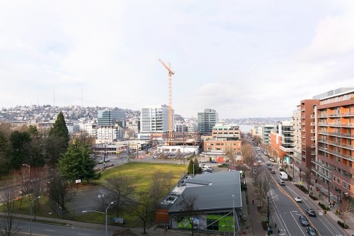 Building Photo - Enso condominiums - 1 bedroom