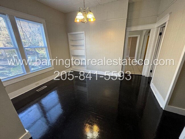 Building Photo - Birmingham/Ensley