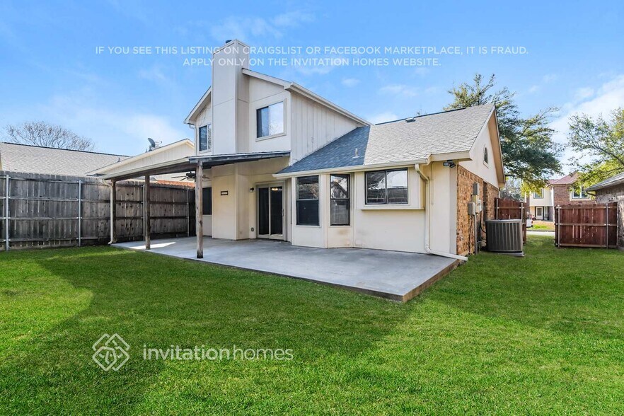 Building Photo - 1614 Stoneway Dr