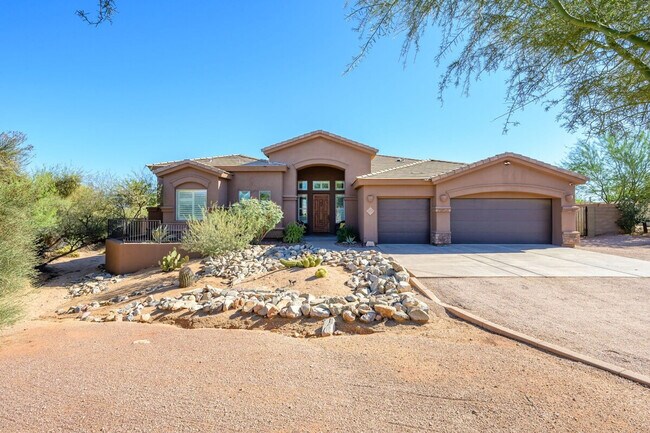 Building Photo - 27109 N 143rd Pl