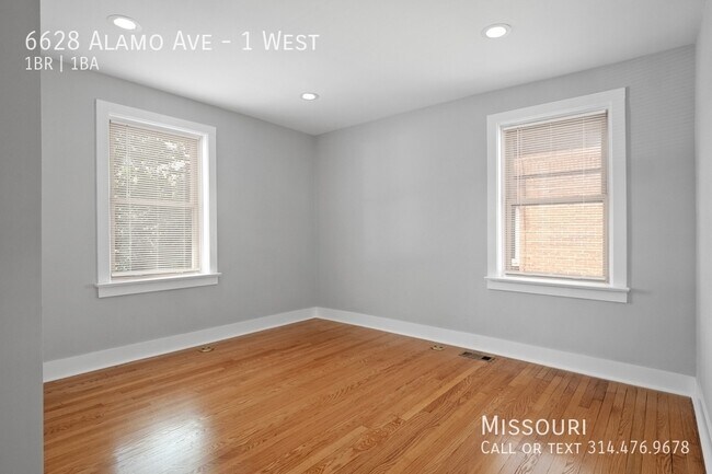 Building Photo - 6628 Alamo Ave