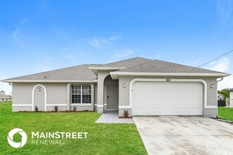 Building Photo - 1610 NE 43rd Terrace