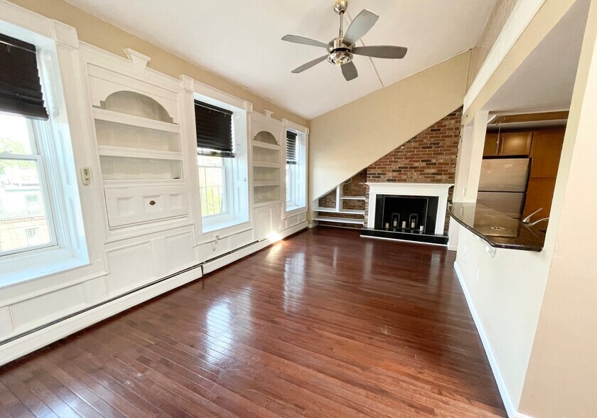 Building Photo - 682 Massachusetts Ave