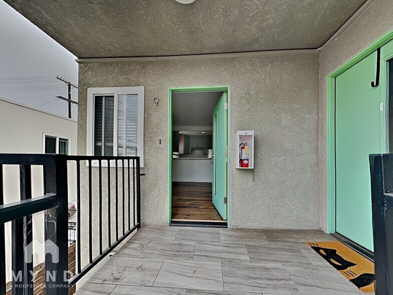 Building Photo - 4178 32nd St