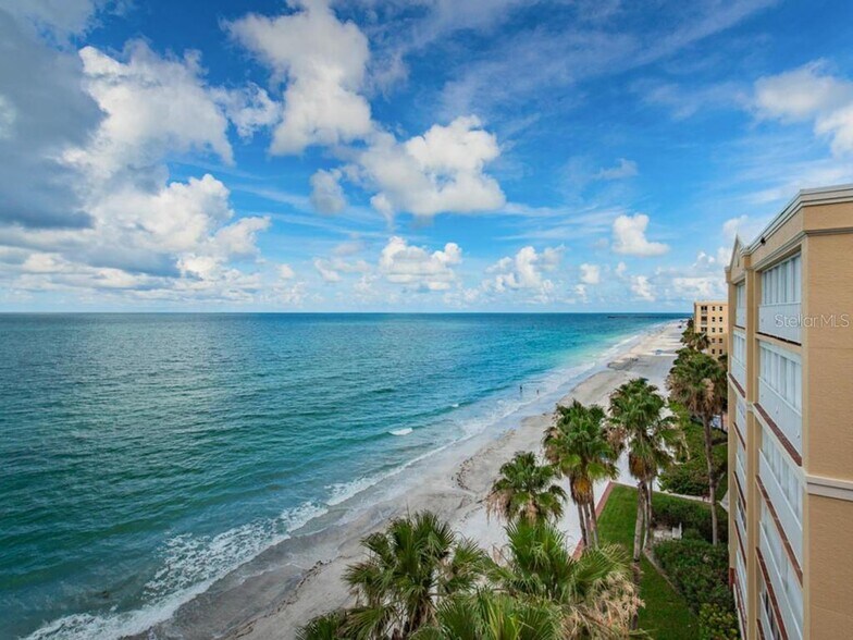 Building Photo - 16400 Gulf Blvd