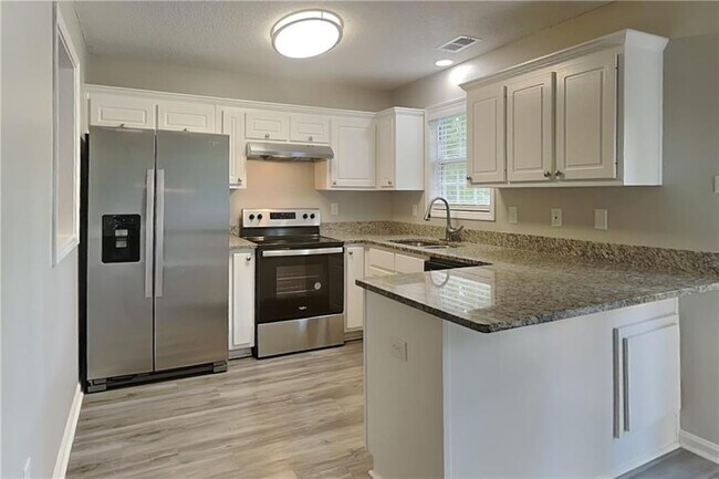 Building Photo - 2701 Winky Bluff