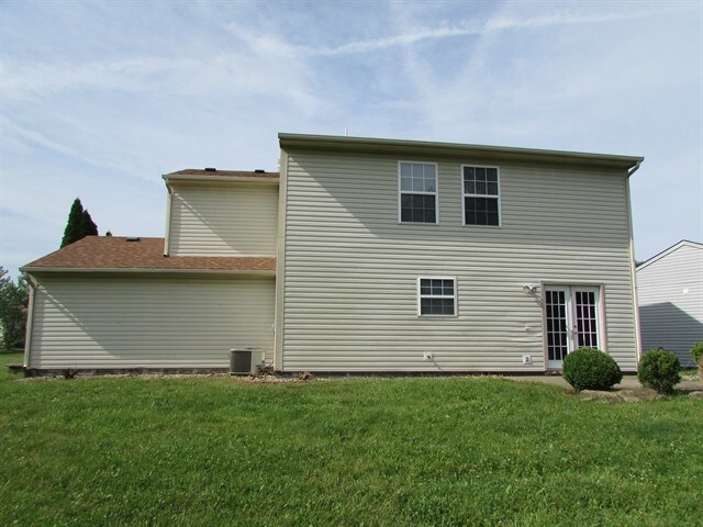 Building Photo - 5363 Rolling River Ct
