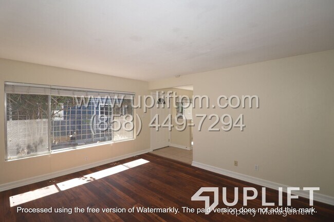 Building Photo - Alabama St (4525-4531)