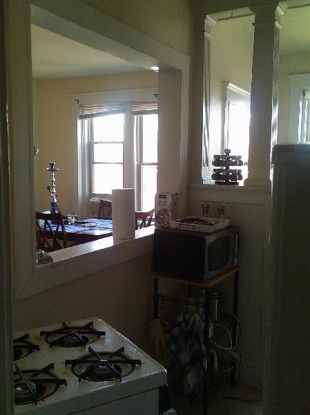 Building Photo - 1622 Massachusetts Ave