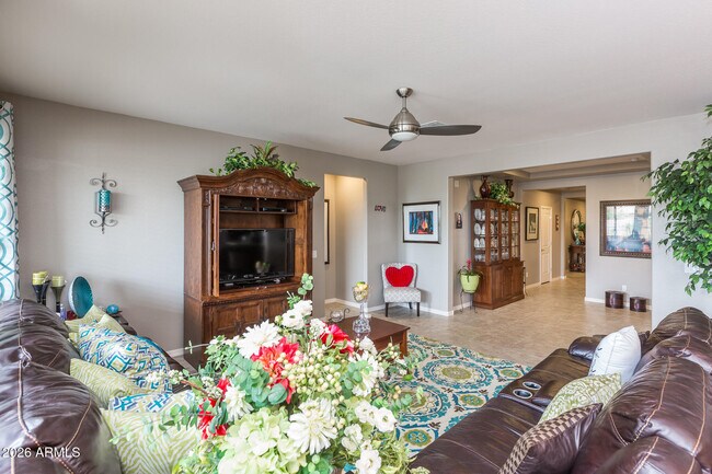 Building Photo - 35549 N Bandolier Dr