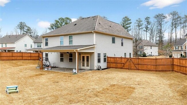 Building Photo - 4930 Alexandria Ave