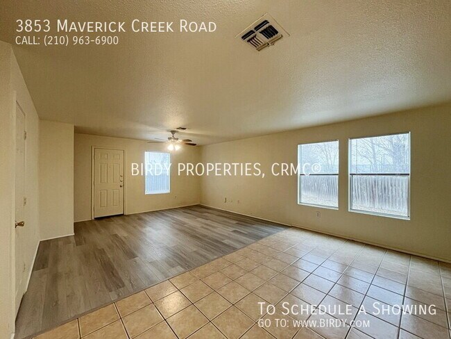 Building Photo - 3853 Maverick Crk Rd