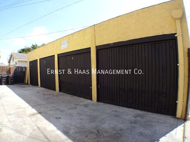 Building Photo - 1620 Gundry Ave
