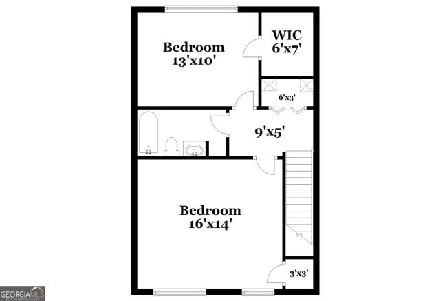 Building Photo - 2811 Amerson Way