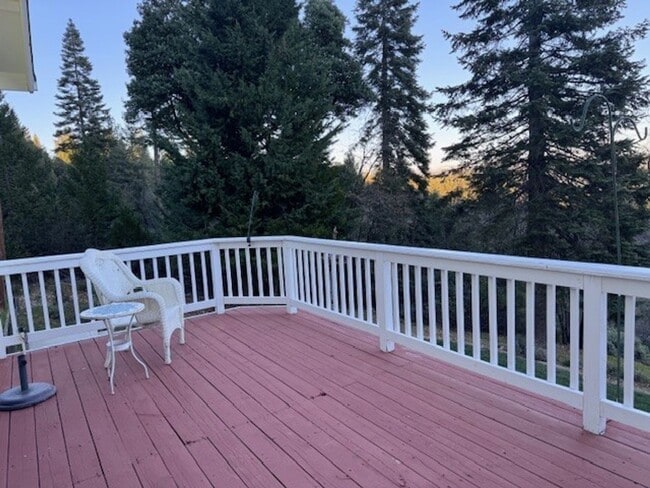 Building Photo - Beautiful Fully Furnished Studio Apartment with Long Range Views