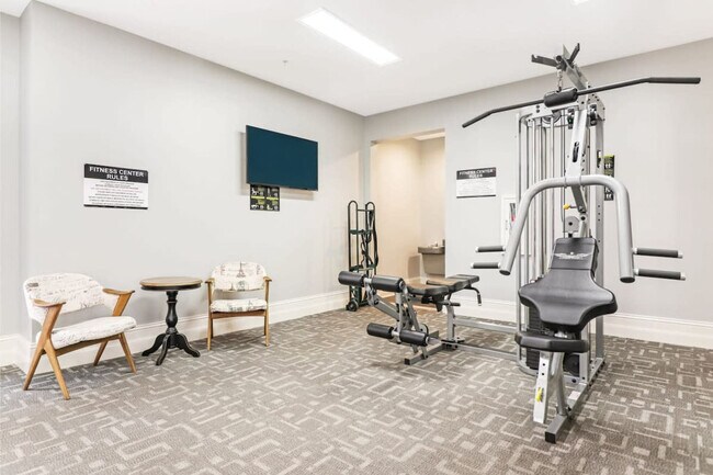 Building Photo - 822 Perdido St