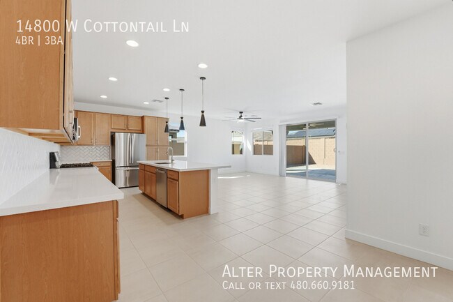 Building Photo - 14800 W Cottontail Ln