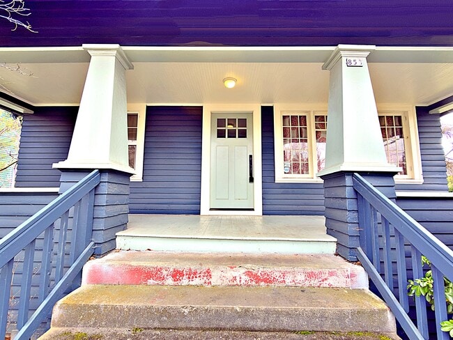 Building Photo - 858 N Stafford St