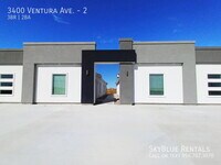 Building Photo - 3400 Ventura Ave