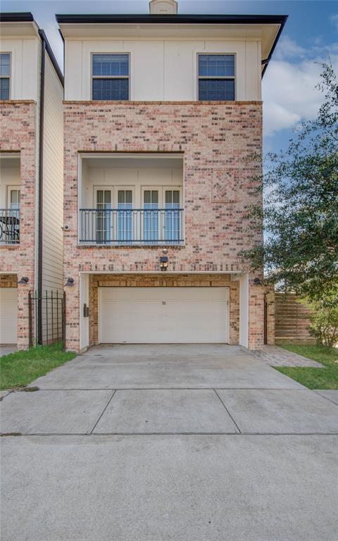 Building Photo - 1721 Thompson St