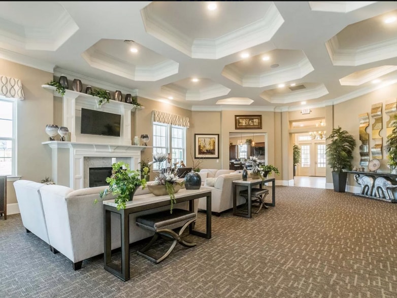 Building Photo - 1353 Fitchie Pl