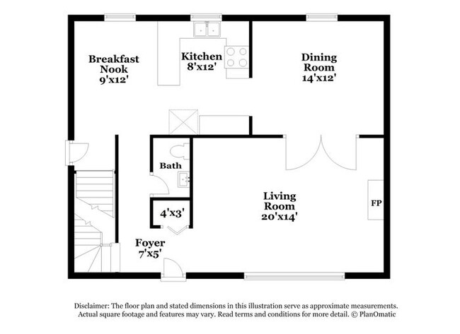 Building Photo - 11405 Christensen Ct