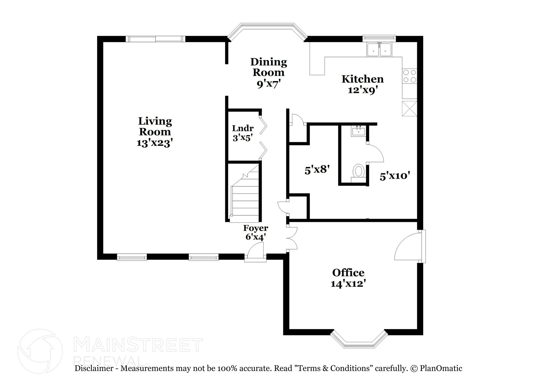 Building Photo - 6208 Degrace Dr