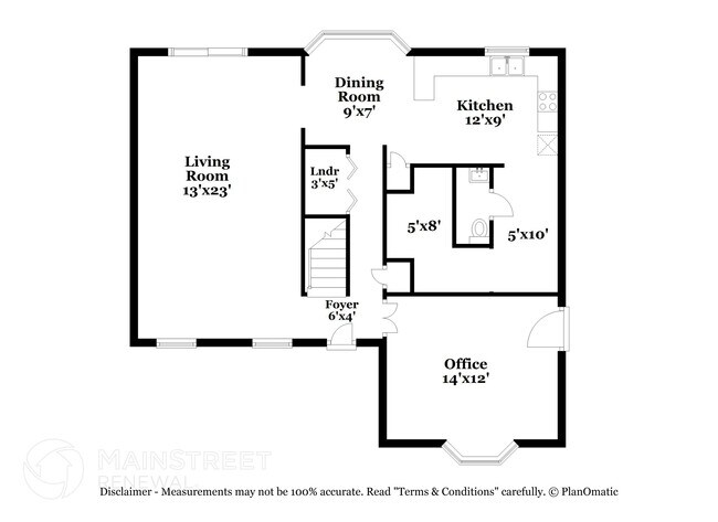 Building Photo - 6208 Degrace Dr