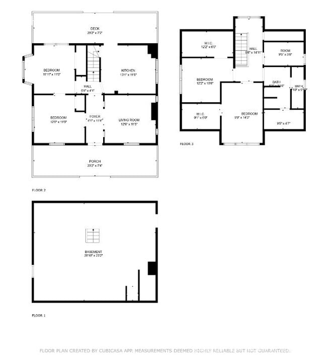 Building Photo - 24 Hungerford Terrace