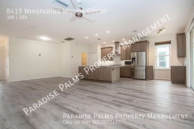 Building Photo - 8419 Whispering Woods Ct