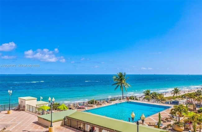 Building Photo - 4280 Galt Ocean Dr