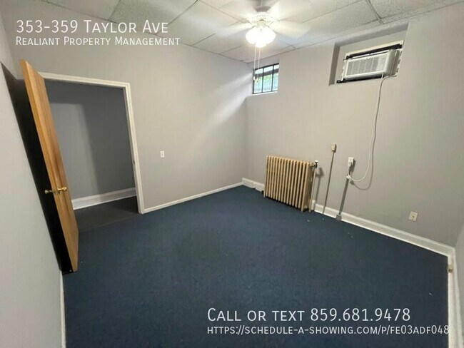 Building Photo - 353 Taylor Ave