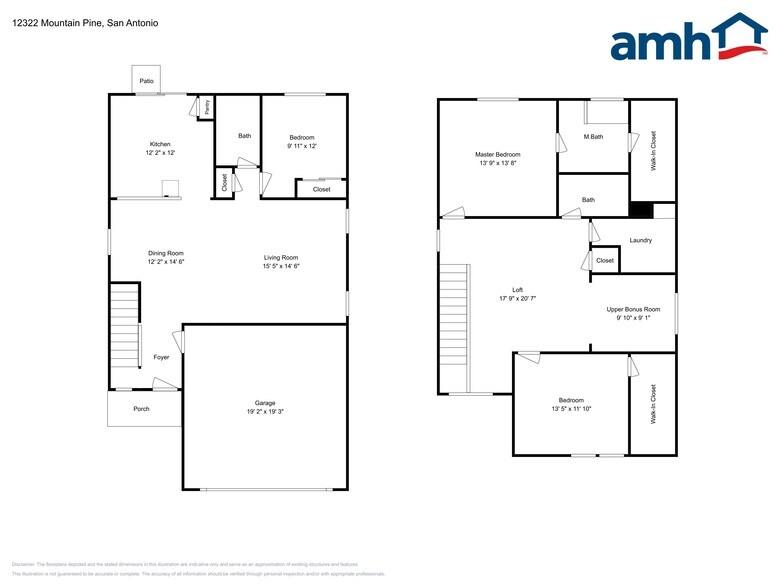 Building Photo - 12322 Mountain Pne
