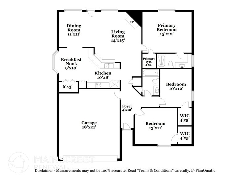 Building Photo - 13372 Tropic Egret Dr