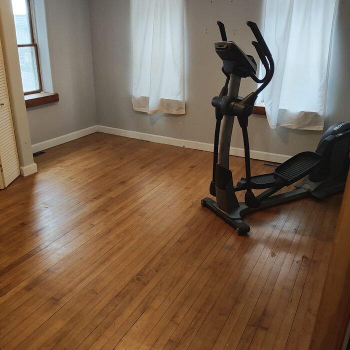 Bedroom 2 - 116 S Main St