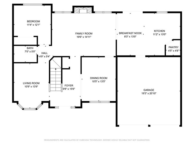 Building Photo - 2835 Olde Town Park Dr