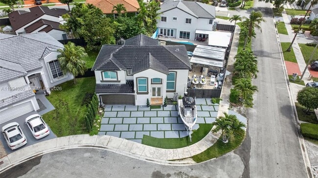 Building Photo - 15646 SW 97th Terrace