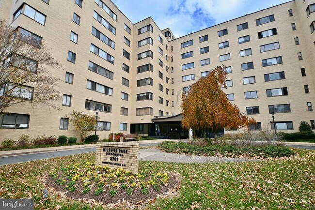 Building Photo - 3701 Connecticut Ave NW