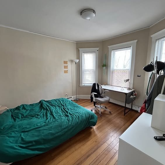 Building Photo - 11 Harold St