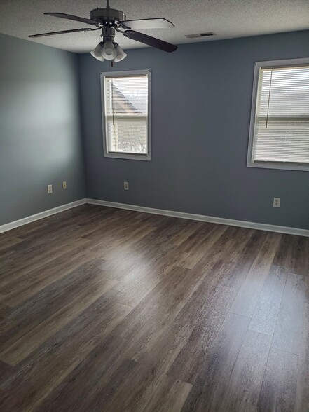 Master Bedroom - 194 Gray Station Rd