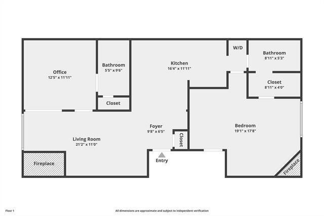 Building Photo - 4044 Buena Vista St