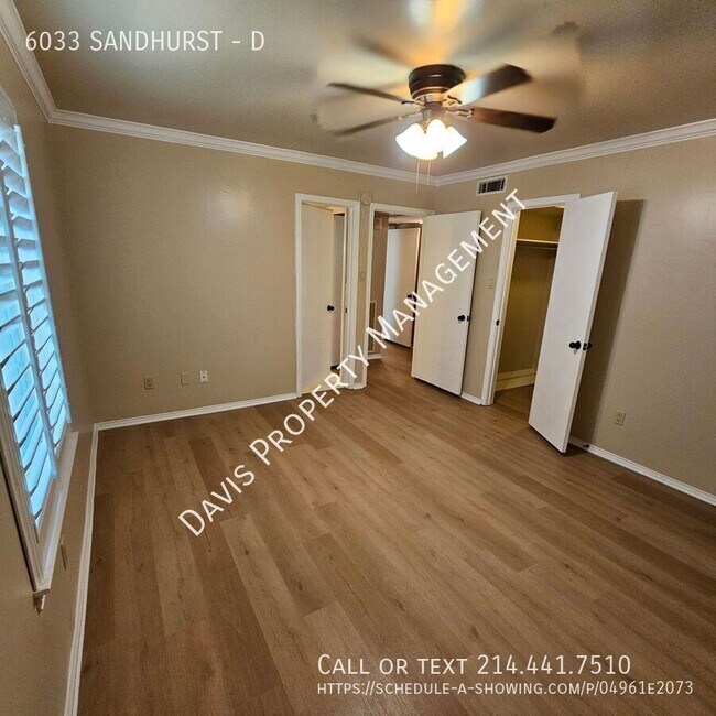 Building Photo - 6033 SANDHURST-D